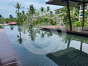 Amphoe Takua PaÃ¢ÂÂ© Hotel View photo
